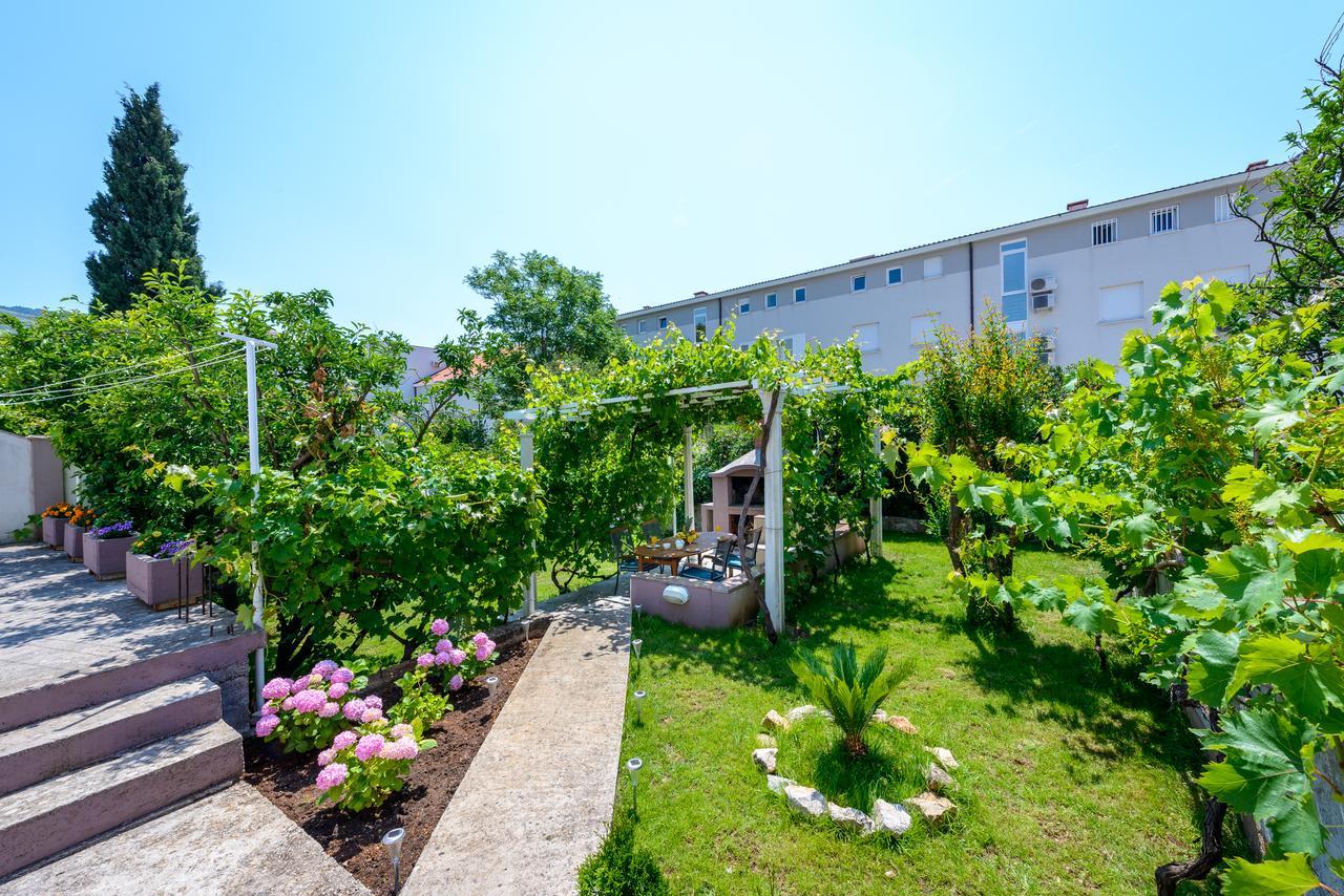 Apartments Ella Dubrovnik Exterior foto